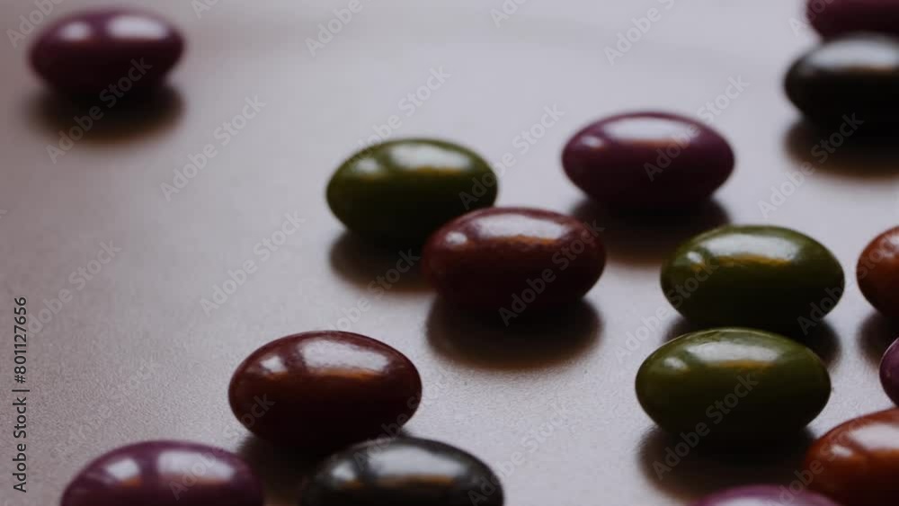 chocolate candies and sweets chocolate candies and sweets