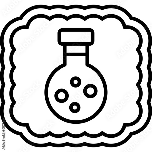 Synthetic Icon
