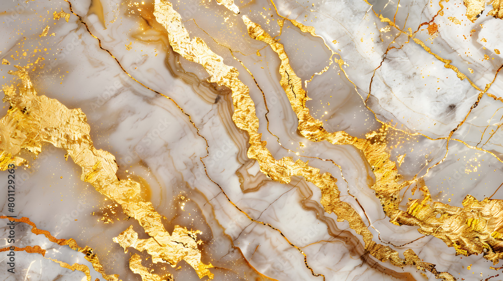 Gold marble texture background. Used in design for skin tile ,wallpaper, interiors backdrop. Natural patterns marble background. Generative AI. Gold marble texture background. Used in design for skin tile ,wallpaper, interiors backdrop. Natural patterns marble background. Generative AI.