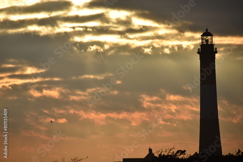 Fire Island Lighthouse