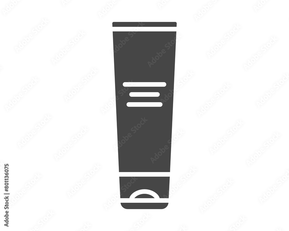 Vector black icons of beauty, cosmetics and care. Bottle, jar, shower gel, face cream, body lotion, spray, ointment, paste. Vector black icons of beauty, cosmetics and care. Bottle, jar, shower gel, face cream, body lotion, spray, ointment, paste.