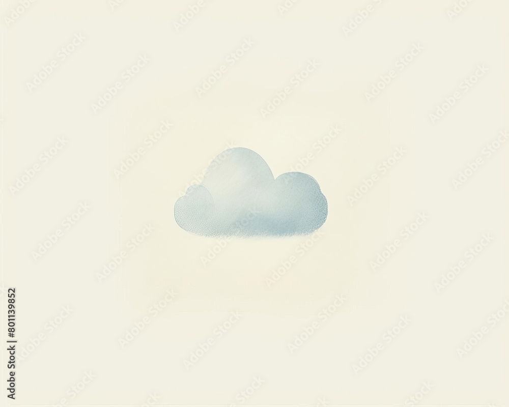 minimal cloud formation, streamlined minimal cloud formation, streamlined