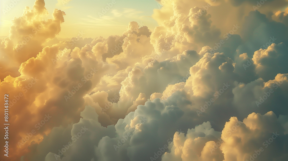 Capturing the Ethereal Beauty: Photographing Clouds in the Vast Sky Capturing the Ethereal Beauty: Photographing Clouds in the Vast Sky