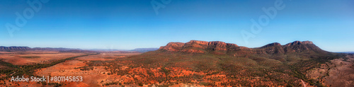 D WP South East short Valley pan