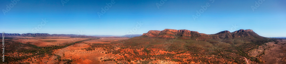 Fototapeta premium D WP South East Valley pan