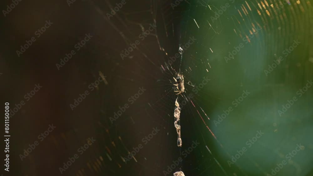 Spiderweb, Web, Spider, Hanging Spiderweb, Web, Spider, Hanging