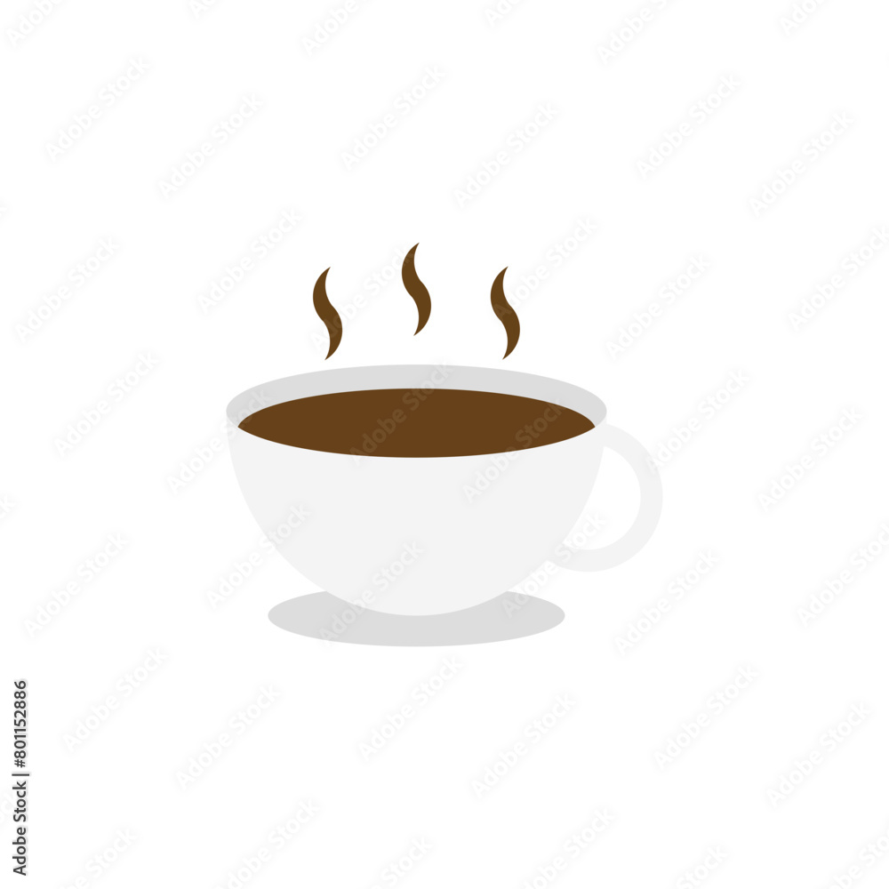 Obraz premium Coffee