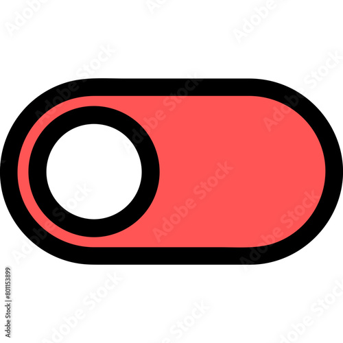 Free Download Toggle Switch - GFXLoad