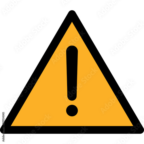 Warning Sign