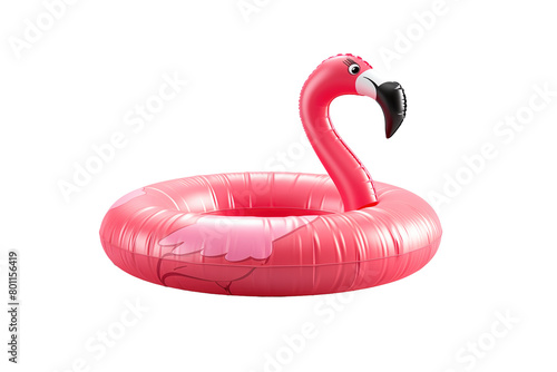 inflatable pink flamingo pool ring dinghy lilo