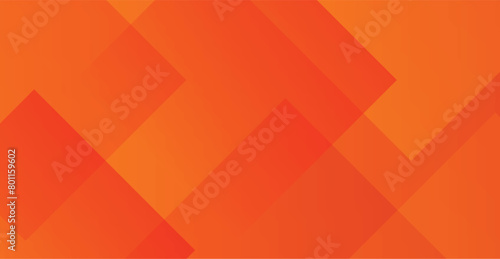 Abstract square orange background, orange background, yellow background, abstract background