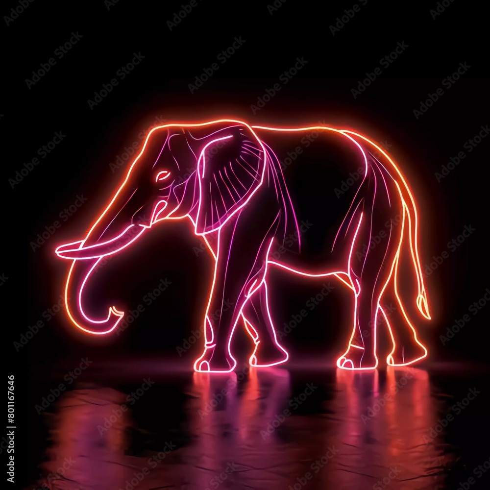 91 / 5,000
Translation results
Translation result
Simple line elephant silhouette. 3D Rendering. Very beautiful fluorescent bulb lighting
91 / 5,000
Translation results
Translation result
Simple line elephant silhouette. 3D Rendering. Very beautiful fluorescent bulb lighting