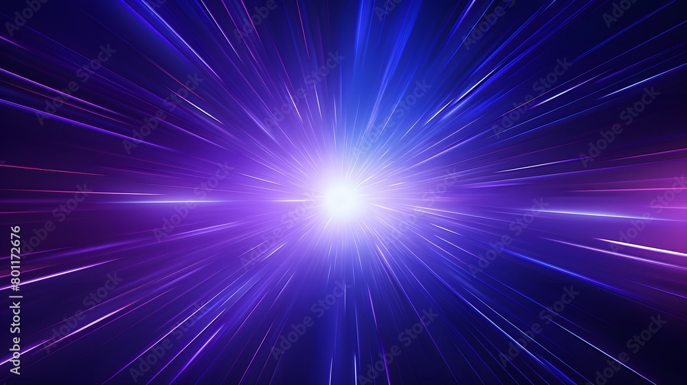 Radial blue and pruple light through the tunnel glowing in the darkness for print designs templates, Advertising materials, Email Newsletters, Header webs, e commerce signs retail shopping, advertisem Radial blue and pruple light through the tunnel glowing in the darkness for print designs templates, Advertising materials, Email Newsletters, Header webs, e commerce signs retail shopping, advertisem