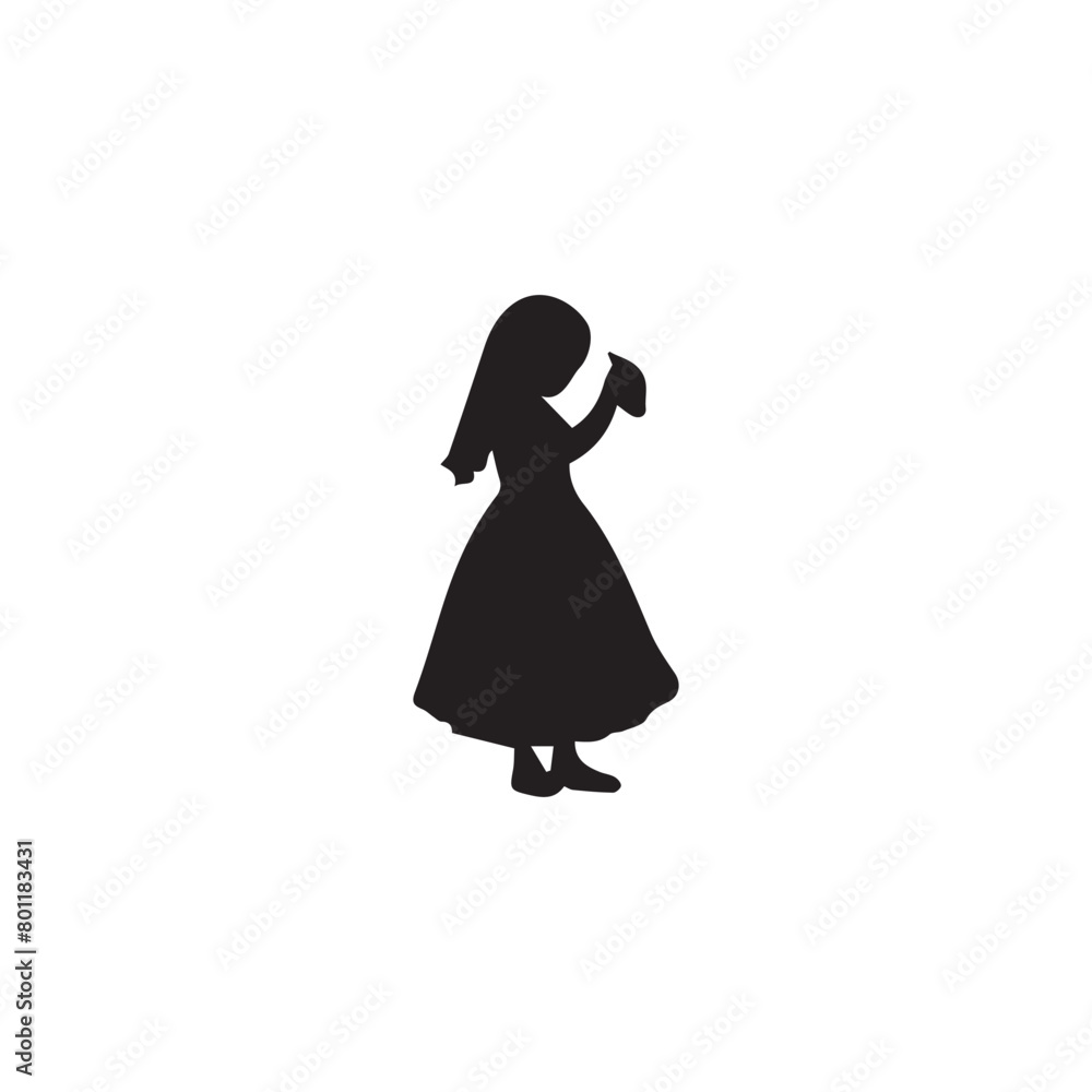 Cute baby icon isolated on white background. Baby symbol. Vector illustration. Cute baby icon isolated on white background. Baby symbol. Vector illustration.