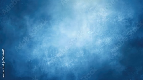 High speed business and technology concept Acceleration super fast speedy car drive motion blur of light fastest blue abstract for background design. 