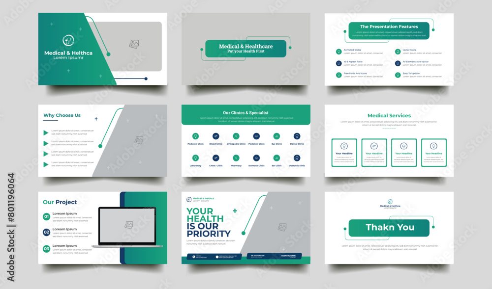 Medical PowerPoint presentation slide template design , business PowerPoint presentation slide Medical PowerPoint presentation slide template design , business PowerPoint presentation slide