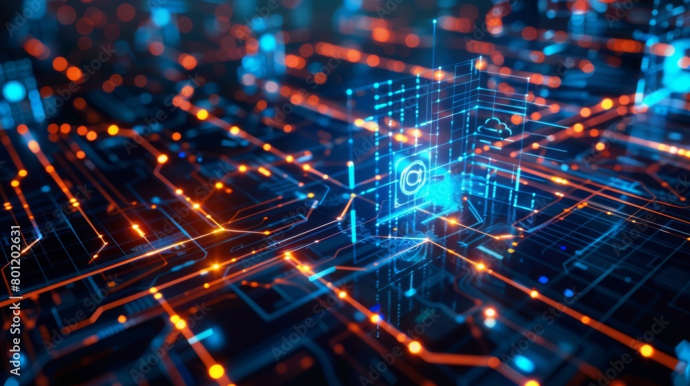 Endpoint Security is a crucial aspect of cyber defense, providing protection at device level from threats, data breaches, and unauthorized access. The integrity of network systems Endpoint Security is a crucial aspect of cyber defense, providing protection at device level from threats, data breaches, and unauthorized access. The integrity of network systems