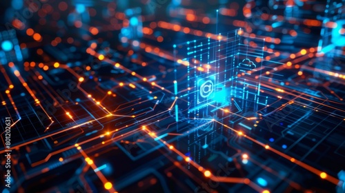 Endpoint Security is a crucial aspect of cyber defense, providing protection at device level from threats, data breaches, and unauthorized access. The integrity of network systems