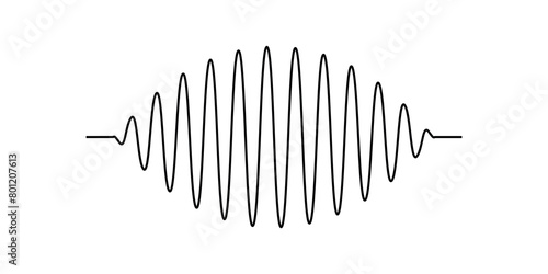 Wave packet in quantum mechanics. Scientific resources for teachers and students.