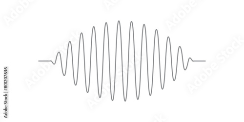 Wave packet in quantum mechanics. Scientific resources for teachers and students.