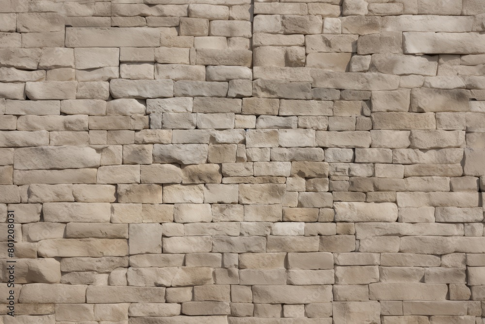 Fototapeta premium large format french limestone seamless texture