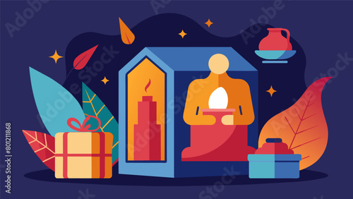 Take your wellness routine to the next level with our sauna gift package including invigorating infrared sauna sessions for a full body detox..