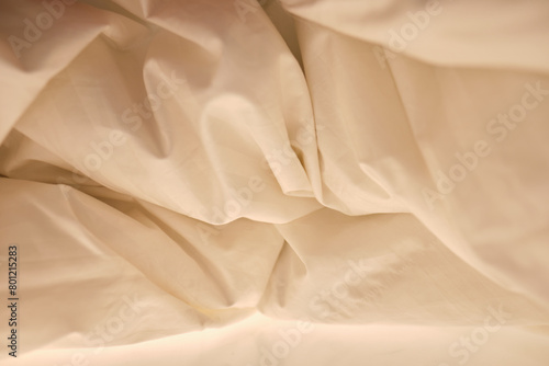 Wallpaper Mural A comfy bed spread cotton duvet. Great night sleep and comfort bedding textiles. Superior sleeping on a soft bed cover. Soft delicate cotton duvet textures. Torontodigital.ca