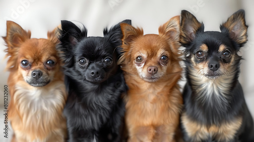 Chihuahua puppy