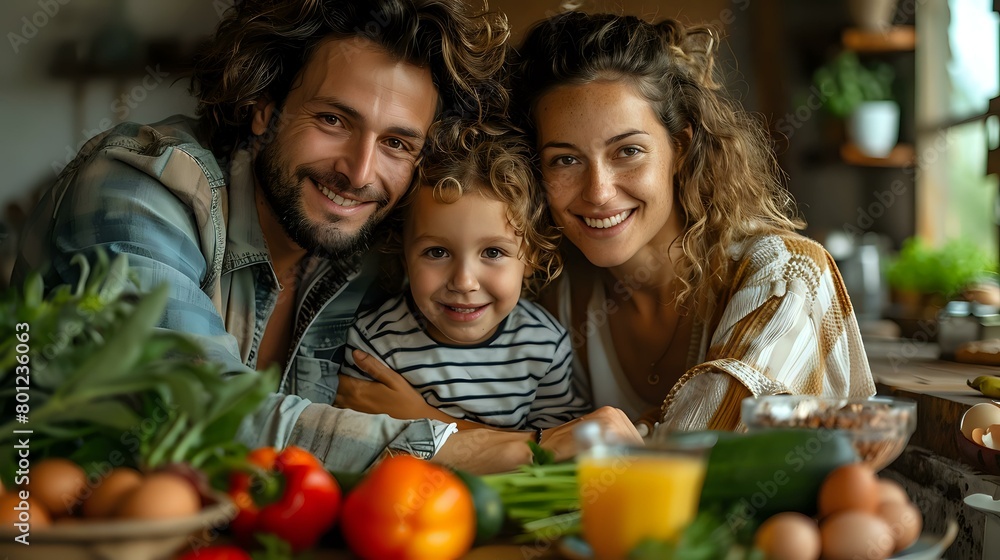 Capturing the Essence of Family Well-Being