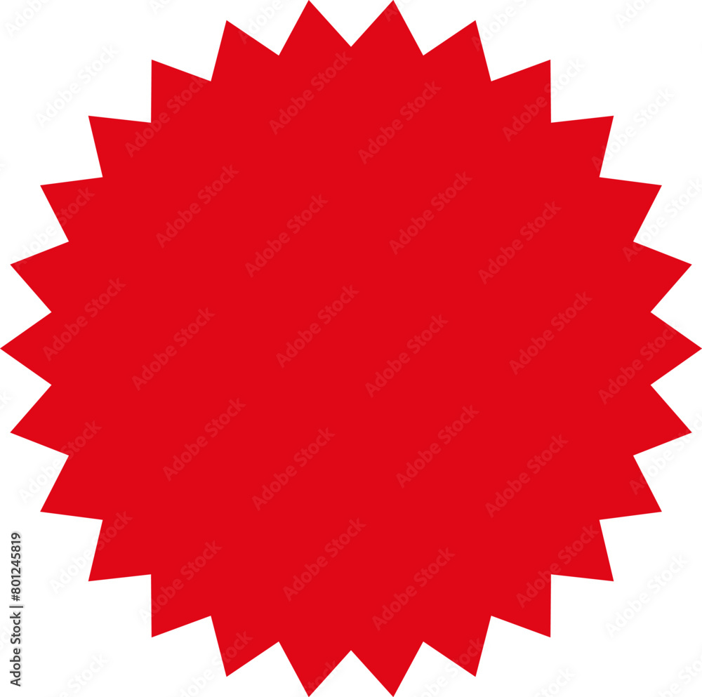 Starburst sticker set - collection of special offer sale oval and round shaped sunburst labels and badges. Promo stickers with star edges. Vector icons in Simple flat vintage style. Starburst sticker set - collection of special offer sale oval and round shaped sunburst labels and badges. Promo stickers with star edges. Vector icons in Simple flat vintage style.