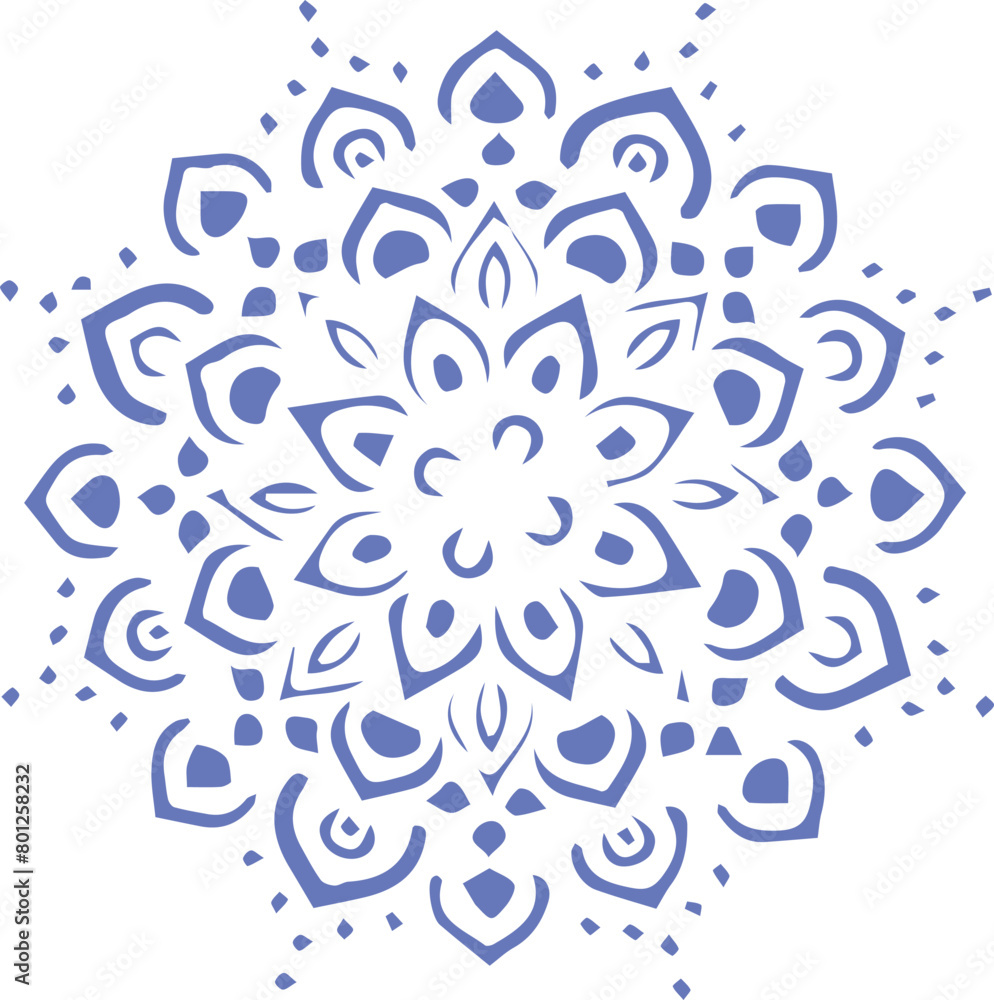 Beautiful mandala art, vector mandala design Beautiful mandala art, vector mandala design