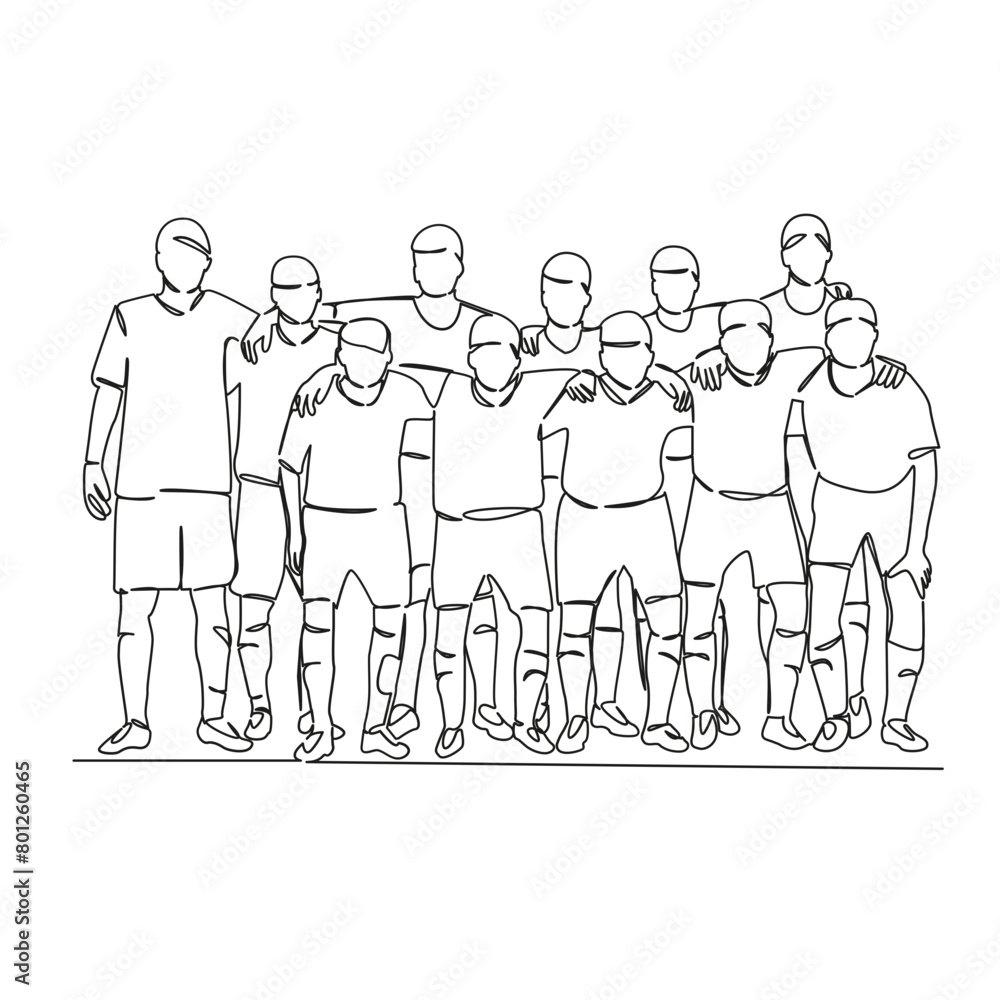 football team football team