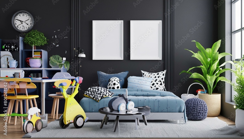 Fototapeta premium 