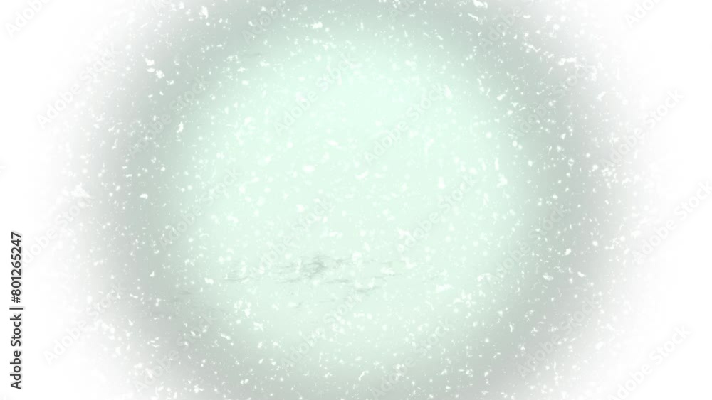 エメラルドグリーンの抽象的で美しい空に浮かぶ球体の背景素材 エメラルドグリーンの抽象的で美しい空に浮かぶ球体の背景素材