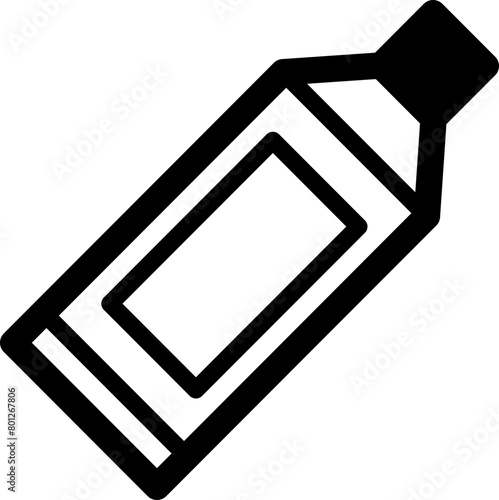 スプレー缶のアイコン