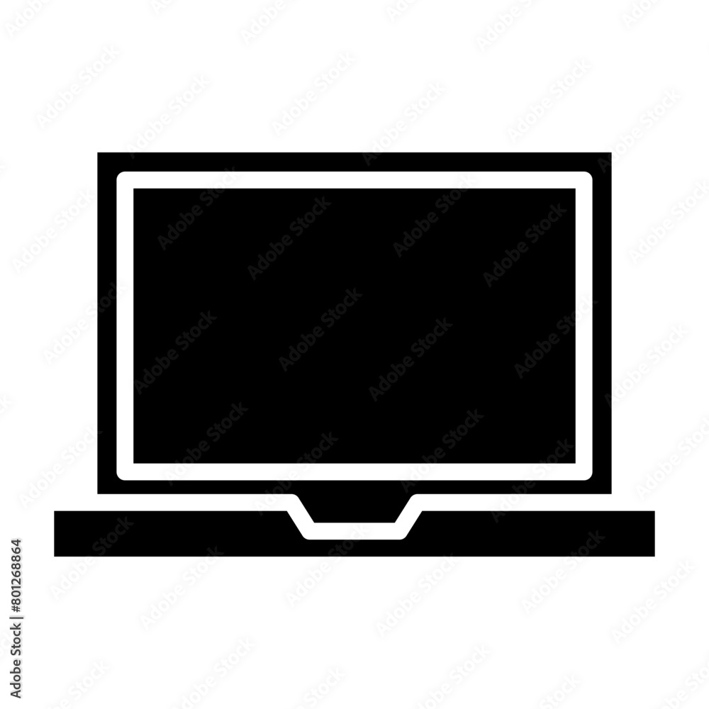 Laptop Icon Laptop Icon