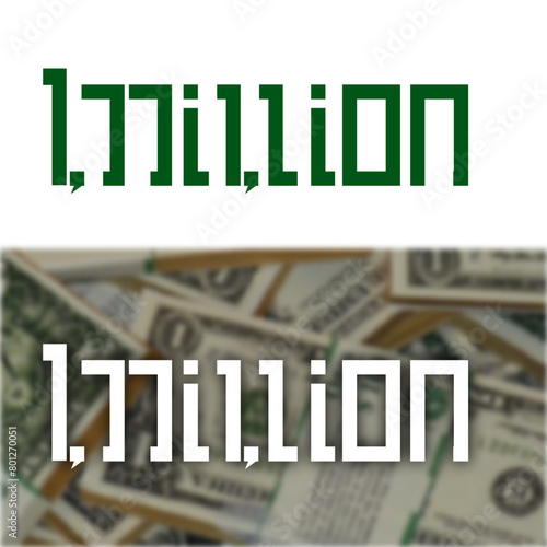 1 million