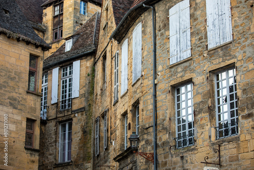 Sarlat La Canéda