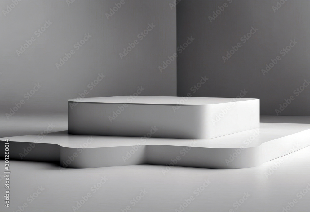 'podium white place product poduim pedestal plinth dais showcase shelf empty blank gallery museum room interior stage theatre space racked piece object exposure exhibition exposition' 'podium white place product poduim pedestal plinth dais showcase shelf empty blank gallery museum room interior stage theatre space racked piece object exposure exhibition exposition'