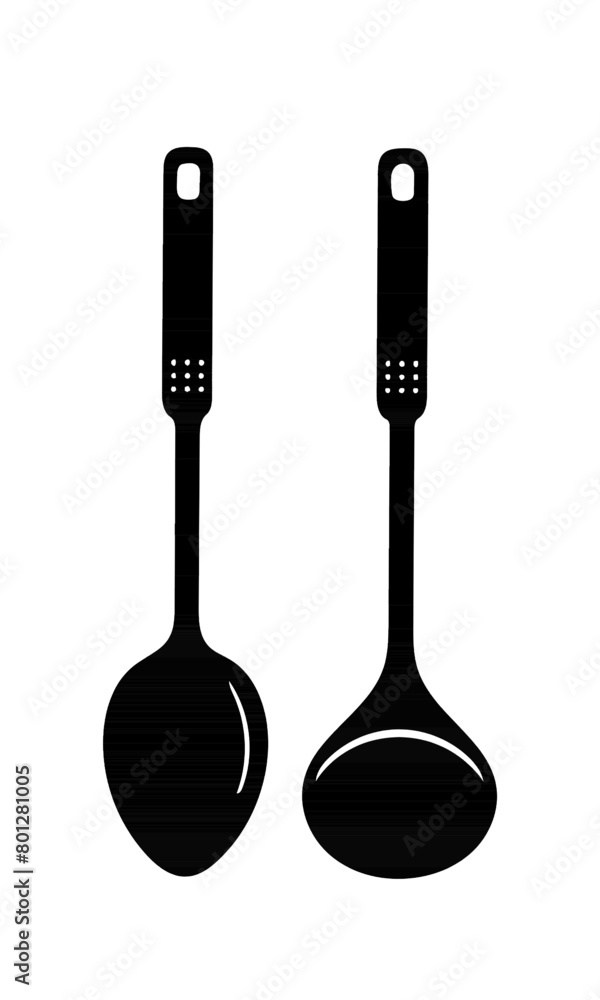 kitchen utensils kitchen utensils