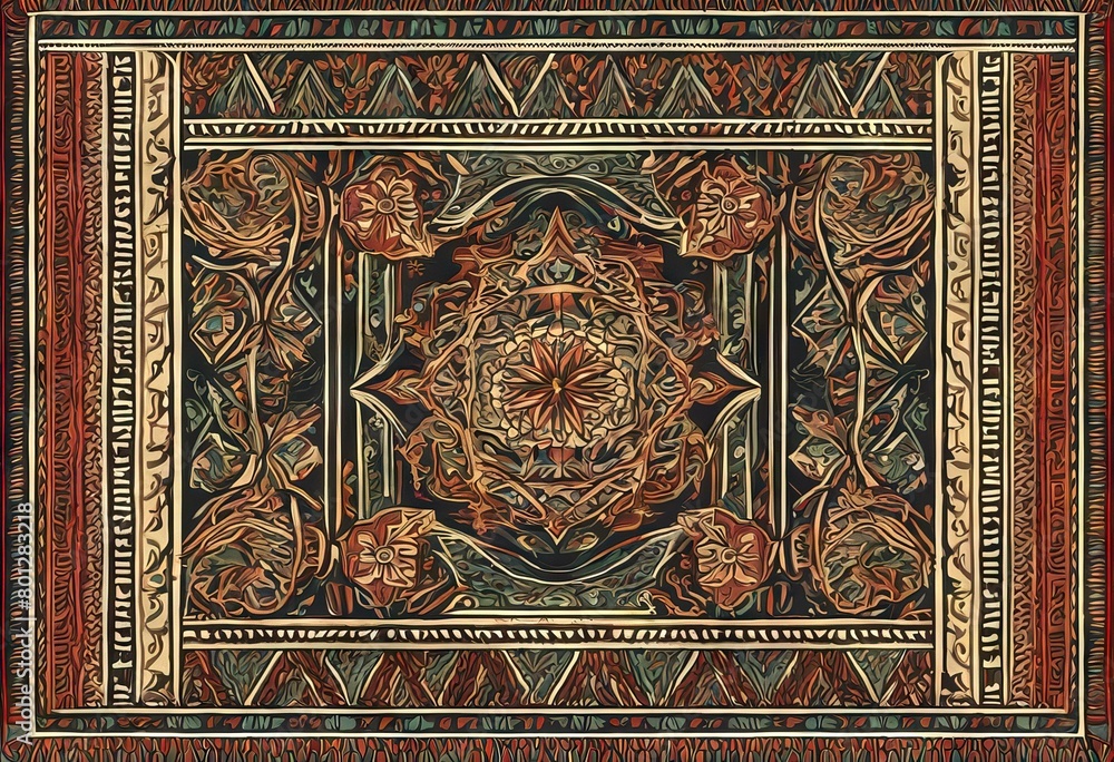 'prints Design wrapping fabric web all Ornament artwork cover fashion handmade textile Motif Ethnic design wallpaper Traditiona Geometric'
