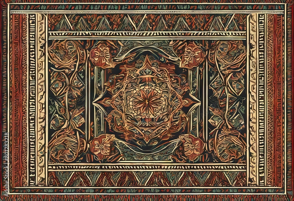 'prints Design wrapping fabric web all Ornament artwork cover fashion handmade textile Motif Ethnic design wallpaper Traditiona Geometric' 'prints Design wrapping fabric web all Ornament artwork cover fashion handmade textile Motif Ethnic design wallpaper Traditiona Geometric'
