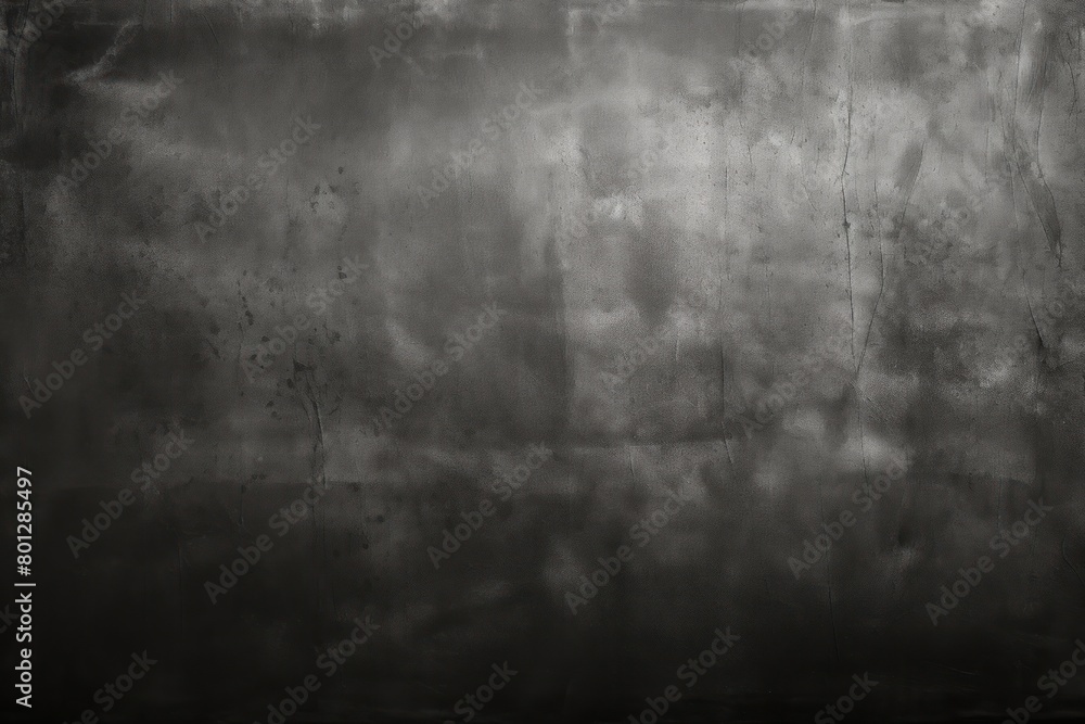 Black wall texture rough background dark concrete floor old grunge background painted color stucco texture with copy space empty blank copyspace
