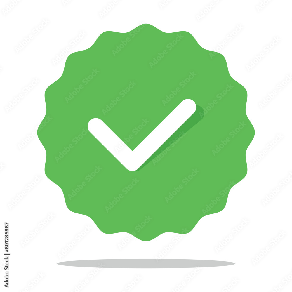 Green Verified Badge Green Verified Badge