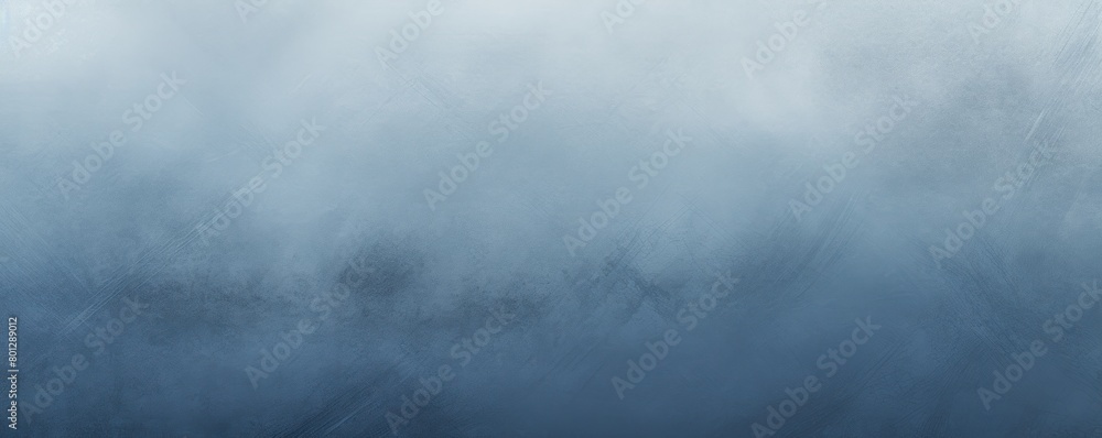 Blue gray white grainy gradient abstract dark background noise texture banner header backdrop design copy space empty blank copyspace 