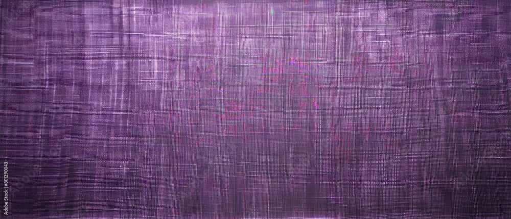 Fototapeta premium A purple background with a purple line