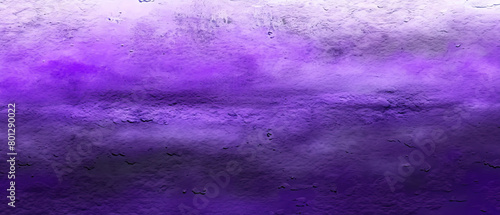 A purple background with a purple line in the middle