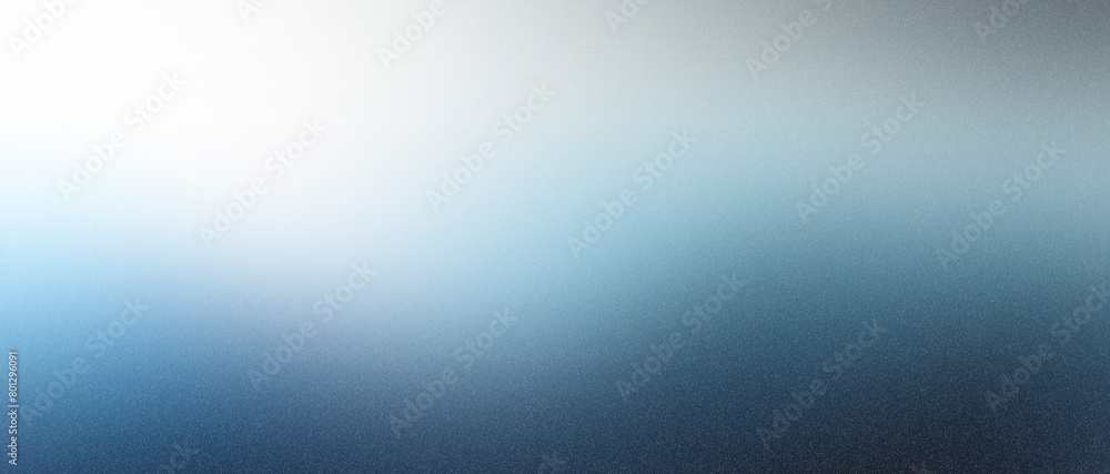 White blue gray Gradient Abstract Background White blue gray Gradient Abstract Background