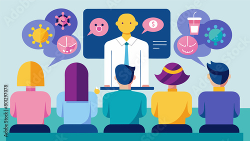 A training session for clinicians on how to effectively manage and address potential dissociative and psychedelic side effects of ketamine treatment..