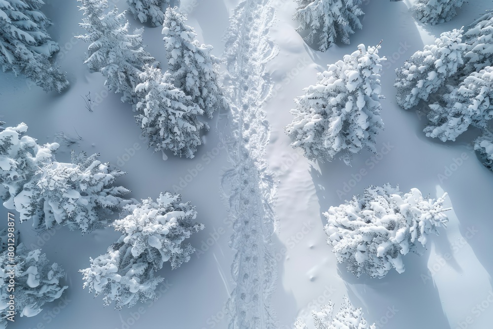 beautiful snow scenery on a sunny day professional photography beautiful snow scenery on a sunny day professional photography